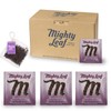 Mighty Leaf Earl Grey Decaf Tea, 100 Tea Pouches