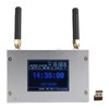 MMDVM Duplex Hotspot Board Aluminum Housing Color Display Support C4FM