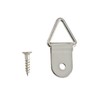 Fukuikinzokukogei Triangle Hanging Can, Safe Load Capacity 4kg x 10-Piece