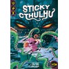 IELLO 51816 IELLO Sticky Cthulhu Family Game Novelty