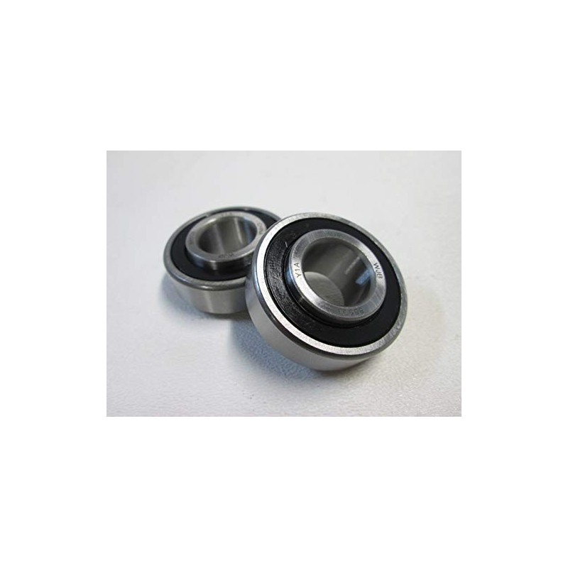 Arbor Bearings Rockwell Delta Unisaw Table Saw Set of 2,