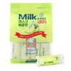 Milk Classic Rice Cracker 밀크 클래식 쌀과자 240g (240g, Melon)