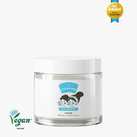 Waflab 와프랩 티 청소년 클린 토너 패드 130ml 60매 Waplab Teen Clean Toner Pads 130ml 60pcs