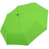 iX-brella Lightweight solid pocket umbrella with automatic open/close mechanism -