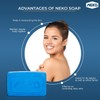 Neko Germicidal Soap - 2.82 oz / 80g - Family