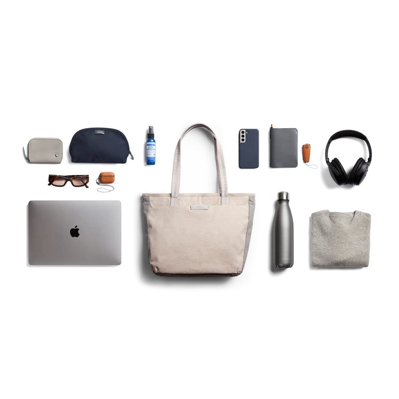 Bellroy Tokyo Tote Compact – (Laptop Bag, Tote Bag, 12L)