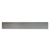 HOSCO TL-FL160SHC Fret Leveling File, Compatible with Stainless Frets