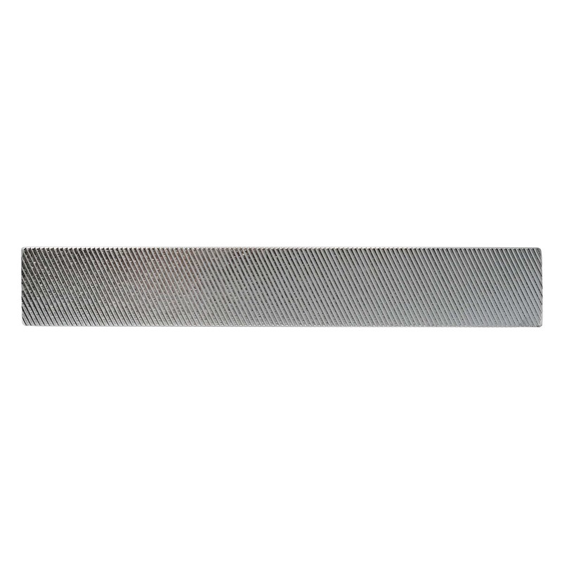 HOSCO TL-FL160SHC Fret Leveling File, Compatible with Stainless Frets