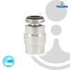 tecuro Ball Joint Bidet Spotlight with Aerator M18 x 1
