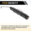 REPAIROCK LED Third Brake Light for Ford Excursion 2000-2005 3rd