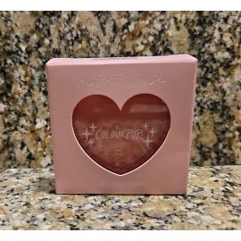 COLOURPOP Instant Crush Lip & Cheek Balm Lucky U Pink New In Box Free Shipping