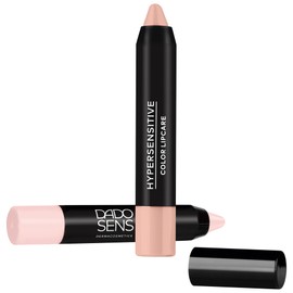 DADO SENS HYPERSENSITIVE COLOR LIPCARE (Nude) - Gives a Natural & Gentle Colour and Intensively Nourishes for Brittle Lips