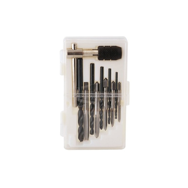 GREENCROSS S-8 Tool Ace Set