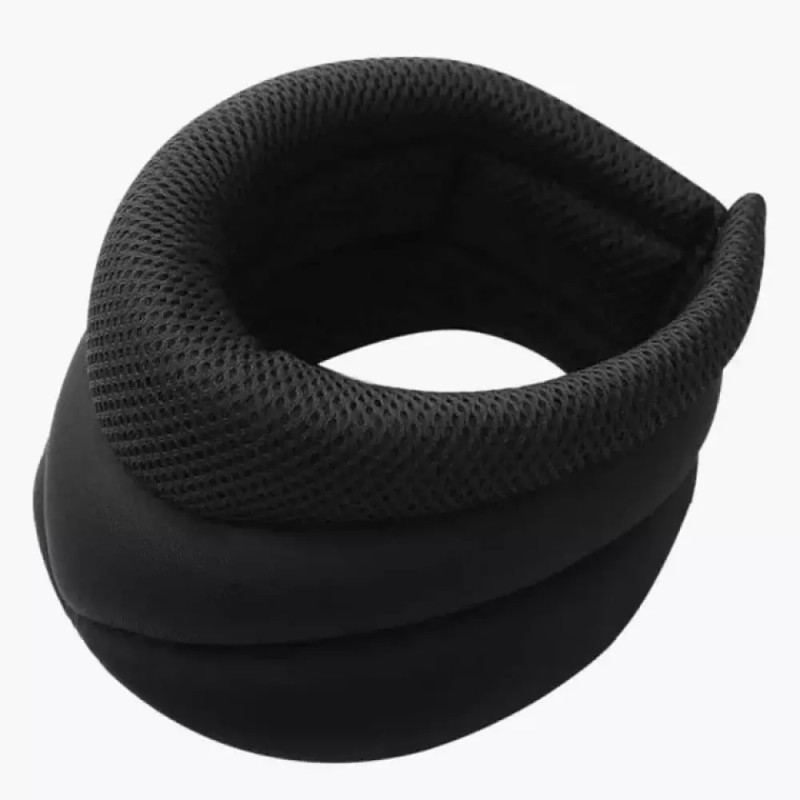 Mesh 메쉬 자동차목보호대 목보호대 에어 3단 보호대 운전목보호대 Mesh Car