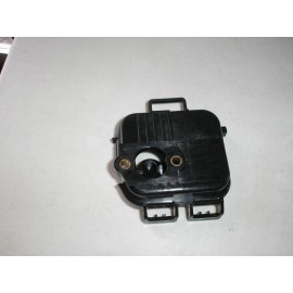 STIHL NEW GENUINE OEM STIHL BG 50 BLOWER AIR FILTER HOUSING / BASE