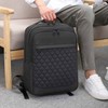 Laptop bag Casual backpack Unisex Men's backpack Office backpack Casual tablet backpack Black