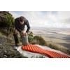 Sea to Summit Air Stream Dry Bag and Sleeping Pad