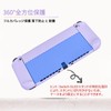 DLseego OLED Model Compatible Case, Bag Set, Storage Bag (1