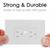 Tapones Universales: De Seguridad Para Enchufe De Pared, Tap