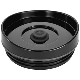 ZWILLING Enfinigy Vacuum Sealed Lid For Personal Blender, Black