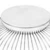 Stainless Steel Fruit Basket Multipurpose Decorative Mirror Polished Large Capacity