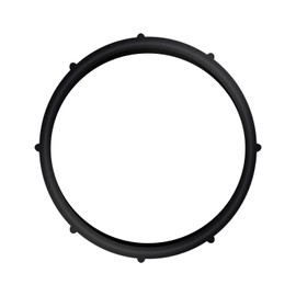 Fuel Pump Tank O-Ring Seal/Gasket Fit for Yamaha FJR1300A FZ6 FZ-6R FZ8 FZ1 Super Tenere V-Star 1300 Stryker YZF-R1 YZF-R6 YZF-R6S Replace 19B-24486-01-00 5Jw-24486-00-00 19B-24486-00-00