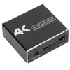 AY78V20 4K HD Multimedia Interface to HD Multimedia Interface Audio