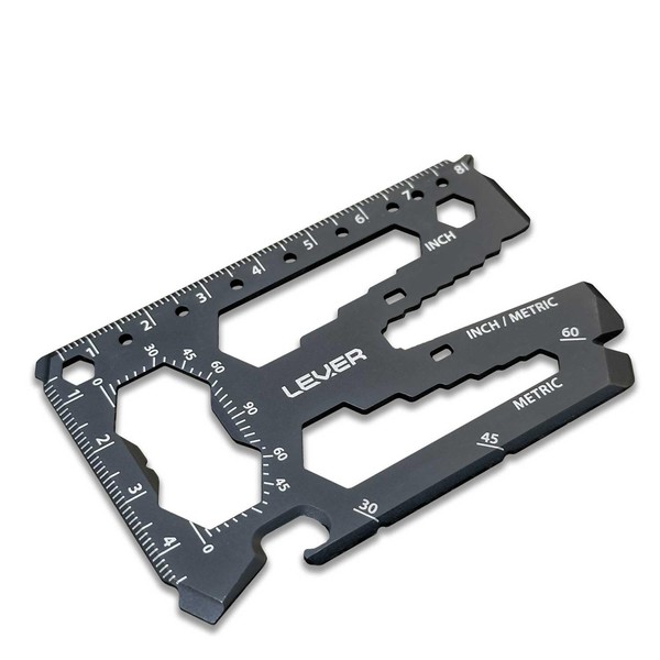 Lever Gear Lever Gear Toolcard Pro - 40 in 1