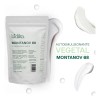 Emulsionante Natural Montanov 68 Ludika 100g para Cremas y Protectores