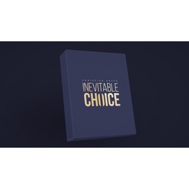 Murphy's Magic Supplies, Inc. Inevitable Choice (Gimmicks and Online Instructions) by Christian Grace - Trick