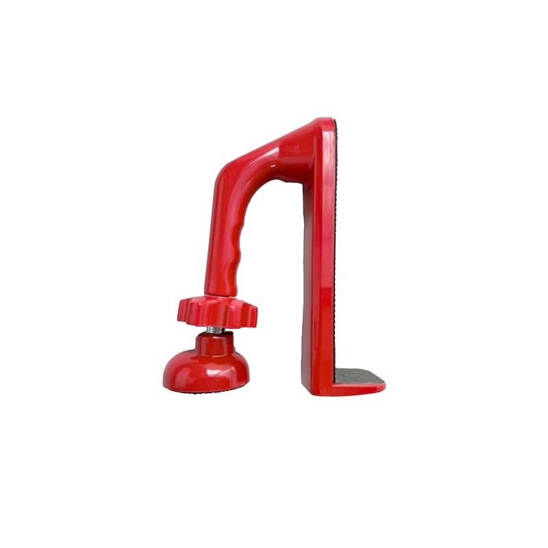 Portable Door Lock for Travel,​Door Stopper Security for Hotels/Apartments -
