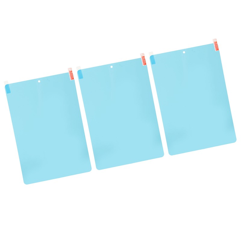 3 Set Paper Screen Protector Handwriting High Transparency Film for