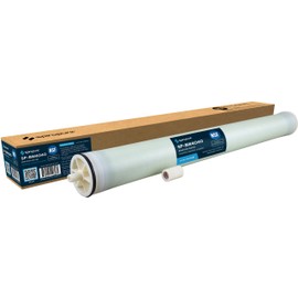 SpiroPure SP-BW4040 NSF-Certified 4x40 Industrial RO Membrane Brackish Water Reverse Osmosis Element TW30-4040 TML10D CPA2-4040 AG4040FM RE1-4040 LG-BW-4040-R BW-4040