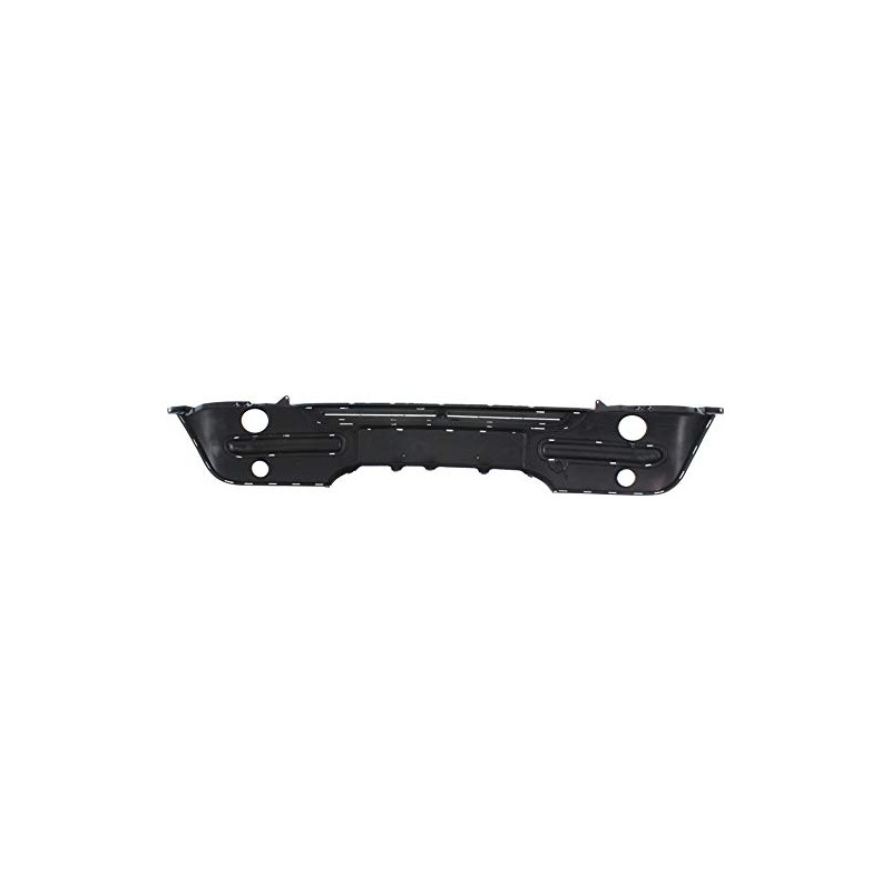 Garage-Pro Front Bumper Cover Compatible with 2002-2004 Mini Cooper Primed,