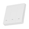 Smart Switch 3 Push Button APP Remote Control Power Controller