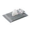 Chacott Chacott Cleansing Sheet, Large Size, Approx. 5.9 x 7.9