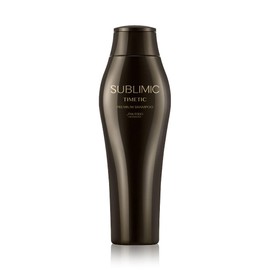Shiseido Professional Sublimic Time Tech Premium Shampoo, 8.5 fl oz (250 ml)