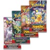 Pokémon - Trading Card Game: Tin-Box Azure Legends: Dialga-ex (4