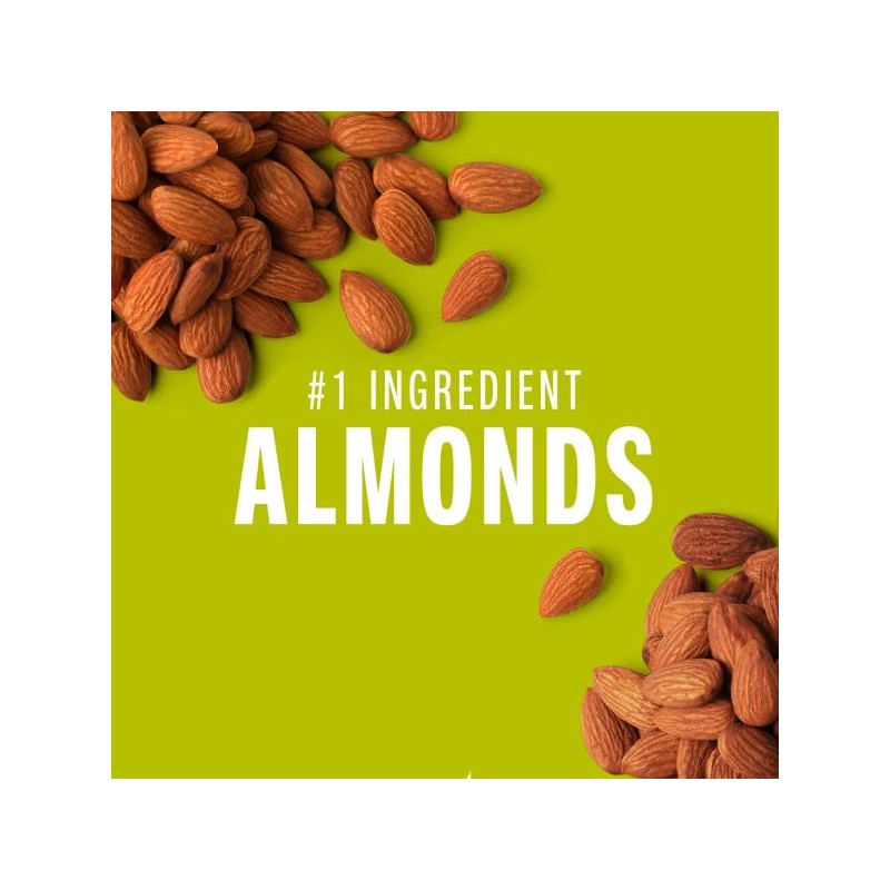 KIND Nut Bars, Cranberry Almond, Healthy Snacks, Good Source of