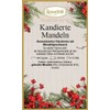 Ronne FELDT – Kandierte Almonds – Flavoured Fruit Tea 100G