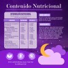 Superlabs Melatonina Líquida 5mg gabal-teaninavitaminab6