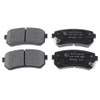 Blue Print ADG04282 Brake Pad Set, pack of four