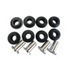 Fit for 6.0L Powersroke FICM Mounting Bushing Set Fuel Injection