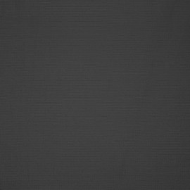 Exclusive Home Delano Indoor Outdoor Grommet Top Curtain Panel Pair, 54x84, Charcoal, 2 Panels