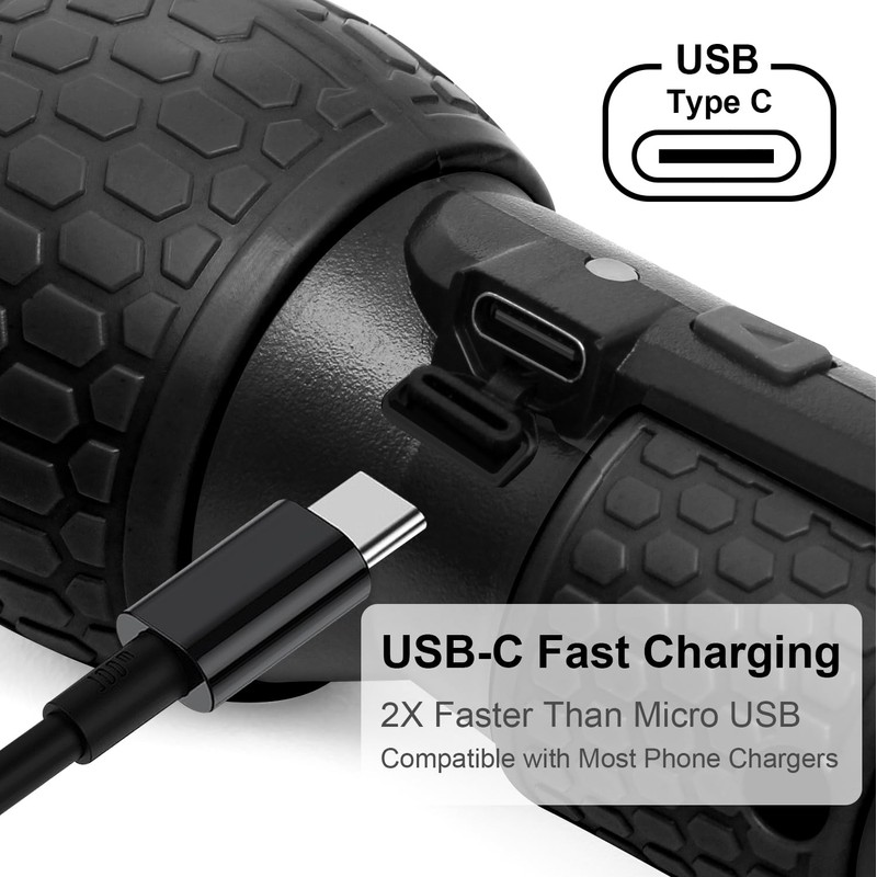 3.6V Cordless Electric Screwdriver - 3.5Nm Torque & Rust-Proof Bits,