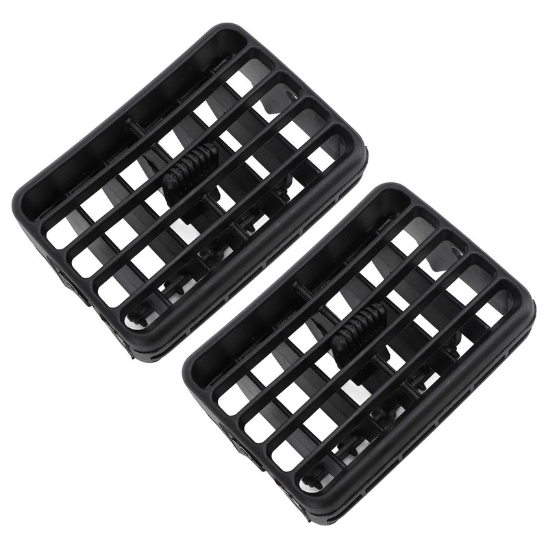 Front Center Dash Air Vent 55063‑35030 ​Dashboard AC Heater Vents