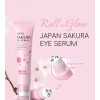 Kit Skincare Laikou Japan Sakura 7 Piezas Rutina Facial