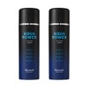 Ricocell Perfect Men Aqua Power All-in-One Essence 150ml 2pcs Whitening Wrinkle Improvement Men's Cosmetics / 리코셀 퍼펙트 맨 아쿠아 파워 올인원 에센스 150ml 2개 미백 주름개선 남자화장품
