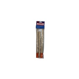 Northern Tool+Equipment RP 503 Wood Extension Pole, Brown