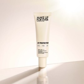 MAKE UP FOR EVER [Makeup Forever] STEP 1 UV Protector 30ml SPF 50+/PA+++ / [메이크업포에버]STEP 1 UV 프로텍터 30ml SPF 50+/PA+++